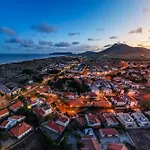 Prázdninový dům Casa De Ferias By An Island Porto Santo