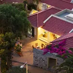 Casa De Ferias By An Island Prázdninový dům *