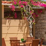 Prázdninový dům Casa De Ferias By An Island Porto Santo