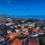 Casa De Ferias By An Island Prázdninový dům Porto Santo