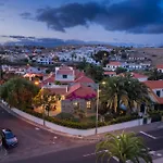 Casa De Ferias By An Island * Porto Santo