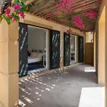 Prázdninový dům Casa De Ferias By An Island Porto Santo