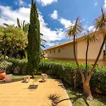 Casa De Ferias By An Island Prázdninový dům Porto Santo