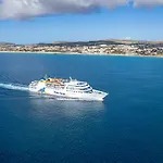 Prázdninový dům Casa De Ferias By An Island Porto Santo