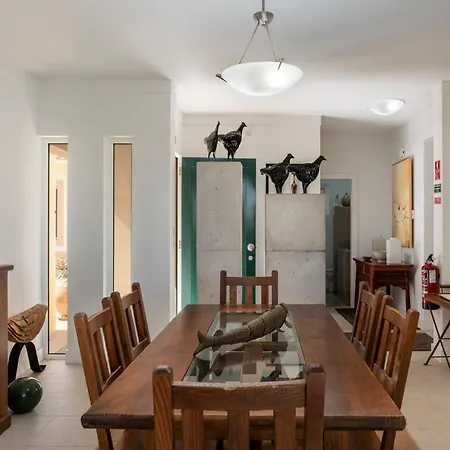 Casa De Ferias By An Island * Πόρτο Σάντο