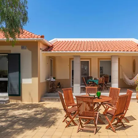 Prázdninový dům Casa De Ferias By An Island Porto Santo