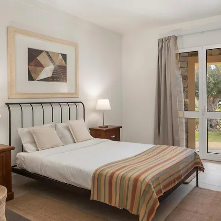 Дом отдыха Casa De Ferias By An Island *