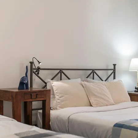 Casa De Ferias By An Island *