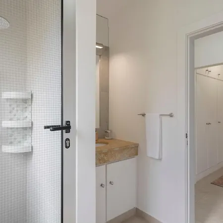 Semesterbostad Casa De Ferias By An Island *