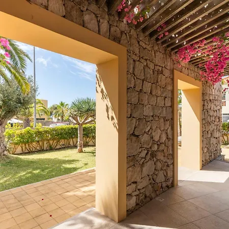 Casa De Ferias By An Island Semesterbostad