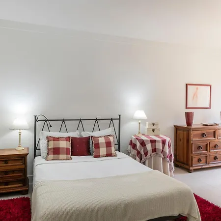 Semesterbostad Casa De Ferias By An Island *