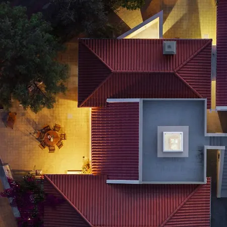 Casa De Ferias By An Island Semesterbostad Porto Santo