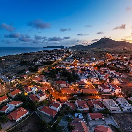 Semesterbostad Casa De Ferias By An Island Porto Santo