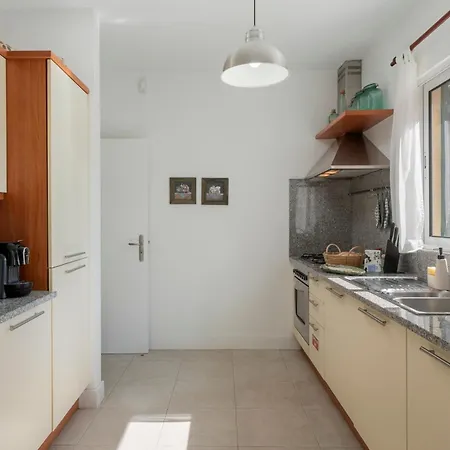 Casa De Ferias By An Island * Порту-Санту