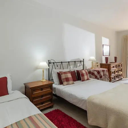 Casa De Ferias By An Island Дом отдыха