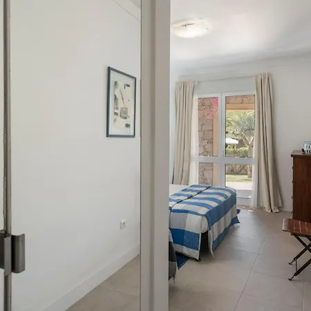 Дом отдыха Casa De Ferias By An Island *