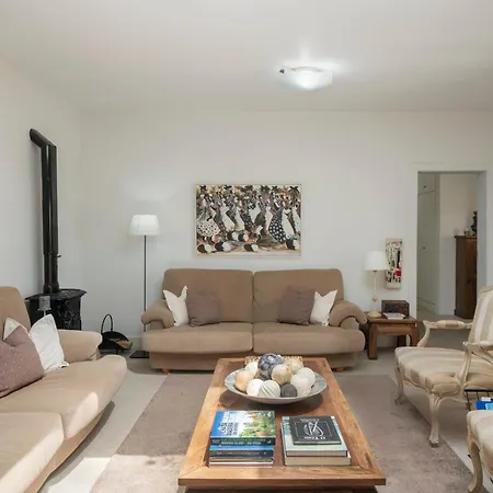 Casa De Ferias By An Island Дом отдыха Порту-Санту