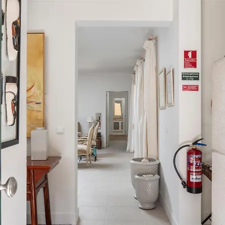 Casa De Ferias By An Island *