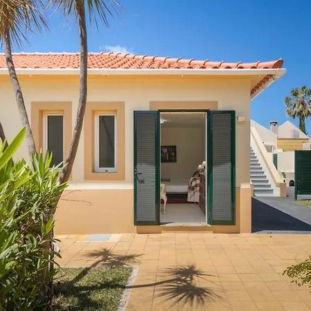 Casa De Ferias By An Island * Porto Santo