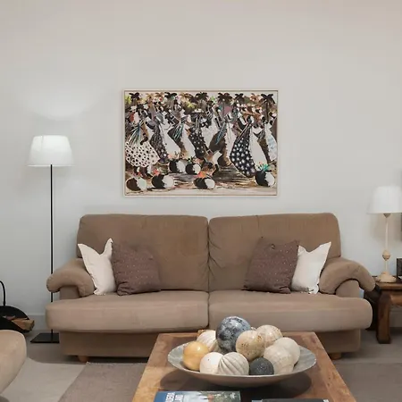 Semesterbostad Casa De Ferias By An Island *