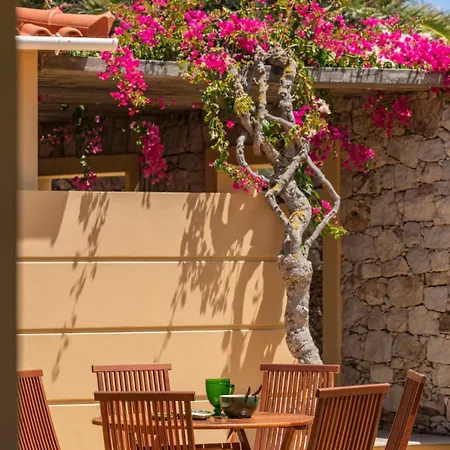 Semesterbostad Casa De Ferias By An Island Porto Santo