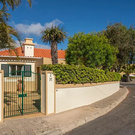 Casa De Ferias By An Island Дом отдыха