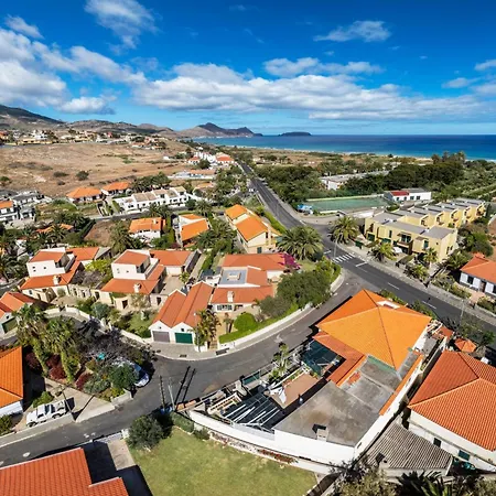 Semesterbostad Casa De Ferias By An Island