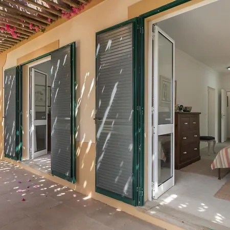 Semesterbostad Casa De Ferias By An Island *