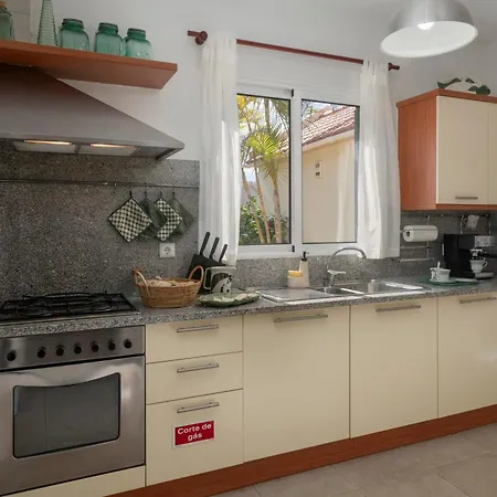 Casa De Ferias By An Island Дом отдыха