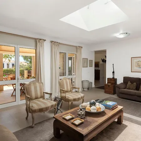 Дом отдыха Casa De Ferias By An Island *