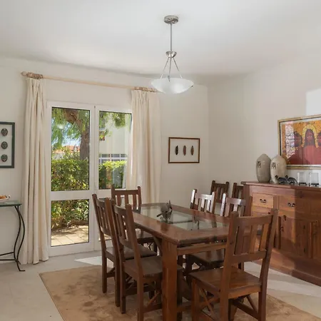 Casa De Ferias By An Island Semesterbostad