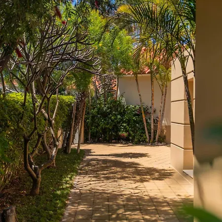 Casa De Ferias By An Island * Porto Santo