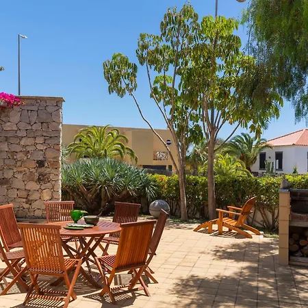 Semesterbostad Casa De Ferias By An Island Porto Santo