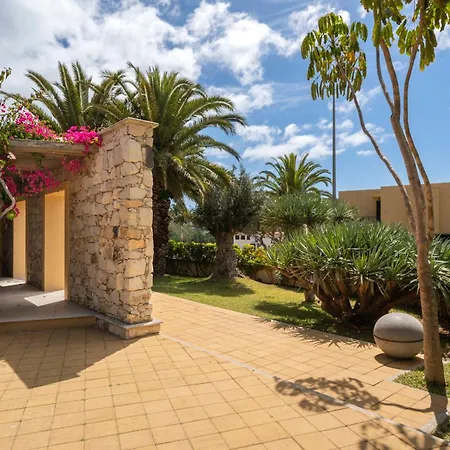 Casa De Ferias By An Island * Порту-Санту