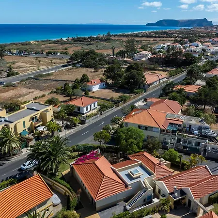 Casa De Ferias By An Island Semesterbostad *