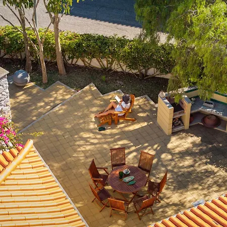 Casa De Ferias By An Island Semesterbostad