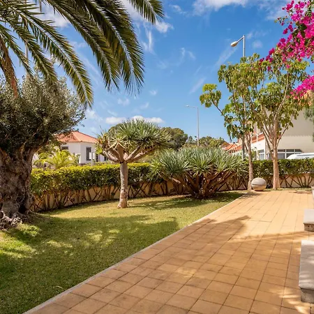 Casa De Ferias By An Island Porto Santo