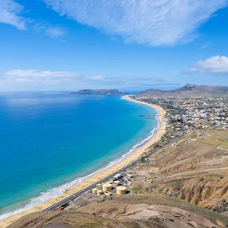 Casa De Ferias By An Island *