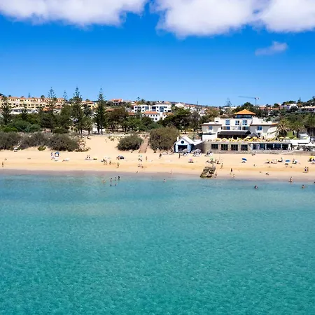 Casa De Ferias By An Island * Порту-Санту