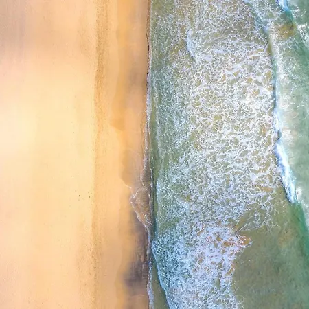 Дом отдыха Casa De Ferias By An Island *