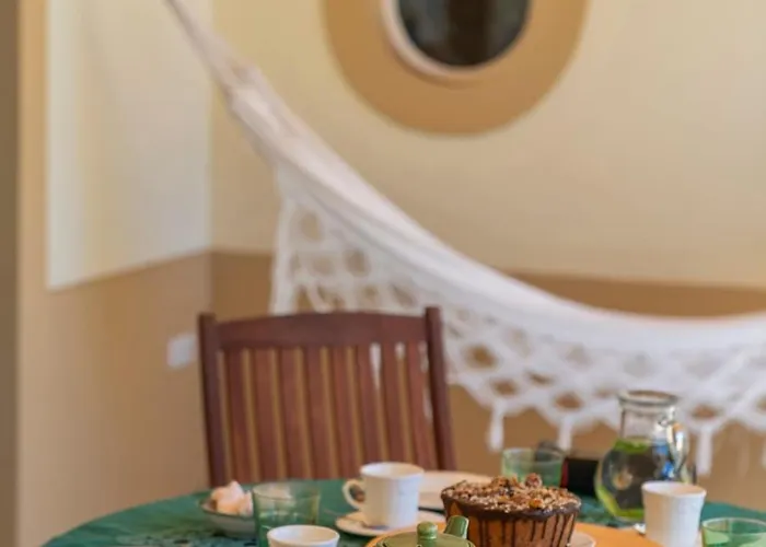 Casa vacanze Casa De By An Island *