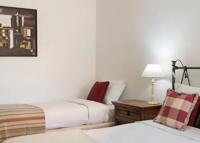 Casa De Ferias By An Island Porto Santo