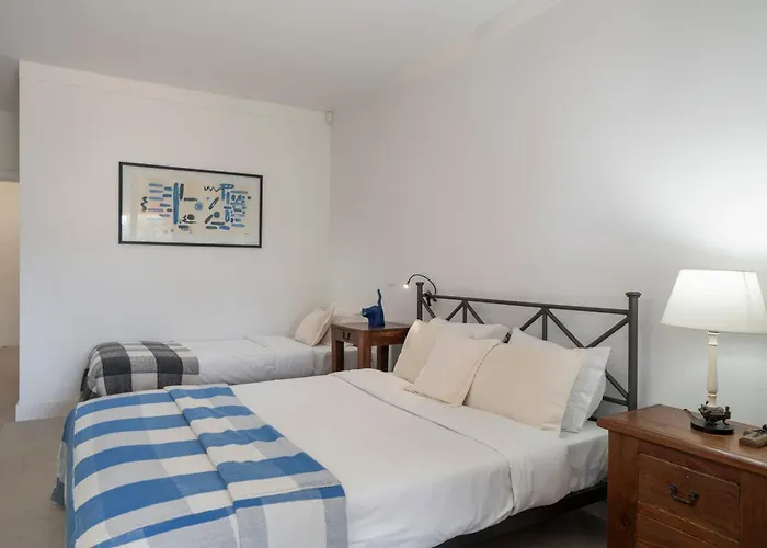 Casa vacanze Casa De By An Island