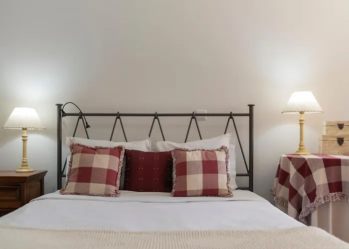 Casa De By An Island Casa vacanze *