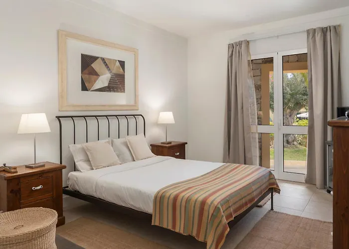 Casa vacanze Casa De By An Island *