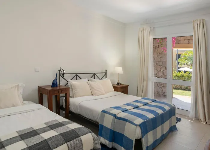 Casa De By An Island Casa vacanze Porto Santo