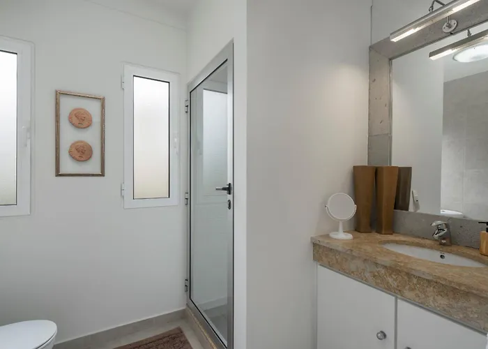 Casa vacanze Casa De By An Island Porto Santo