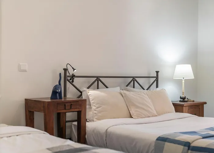 Casa De By An Island *