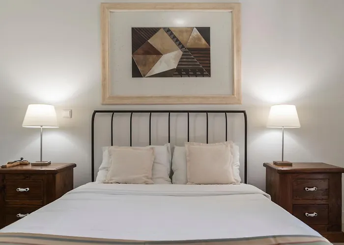 Casa De By An Island * Porto Santo