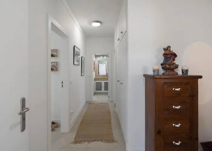 Casa vacanze Casa De By An Island